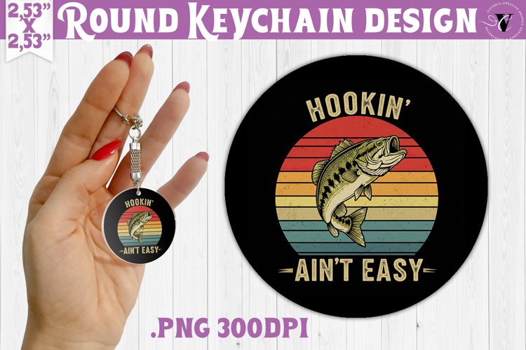Fish Hook Clipart Image 2