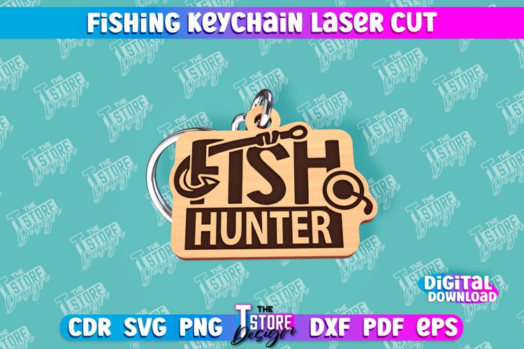 Fishing Clipart Image 11