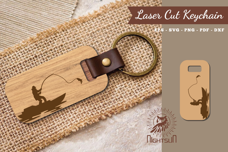 Fishing Clipart Image 23