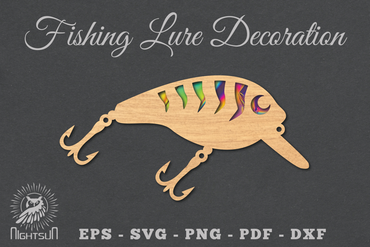 Fishing Clipart Image 6