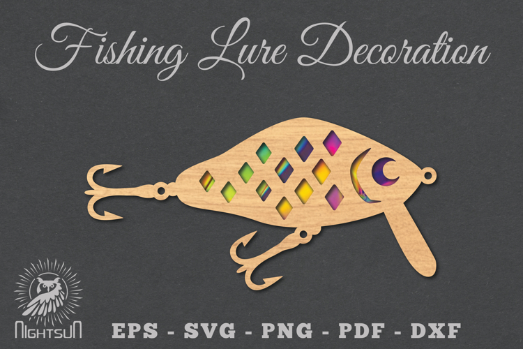 Fishing Clipart Image 5