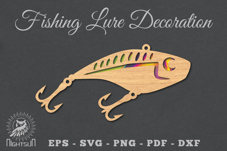 Fishing Clipart Image 4