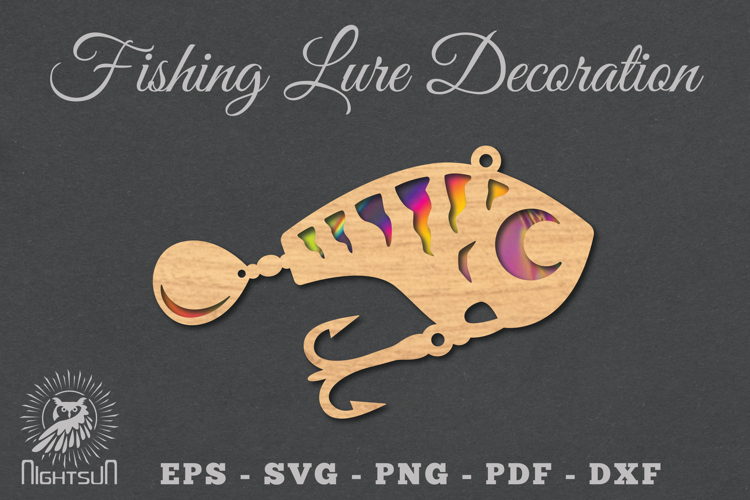 Fishing Clipart Image 3