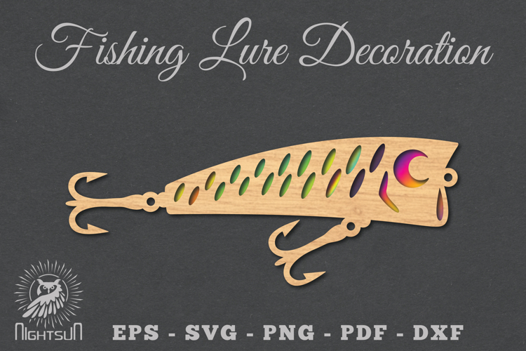 Fishing Clipart Image 2