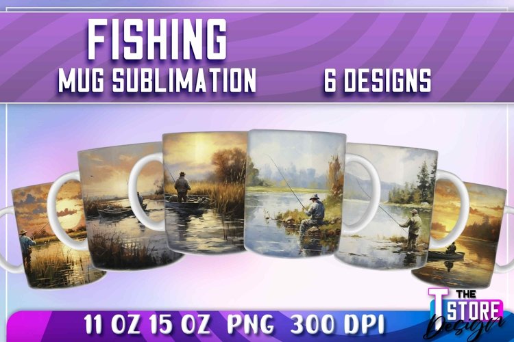 Fishing Png Image 15