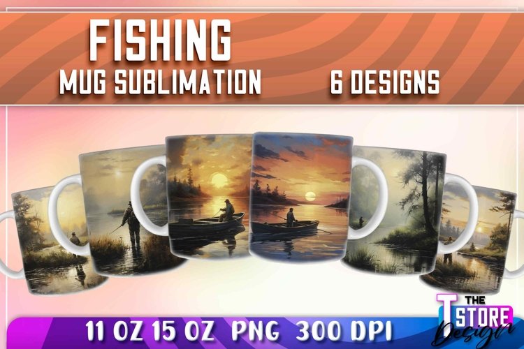 Fishing Clipart Image 14