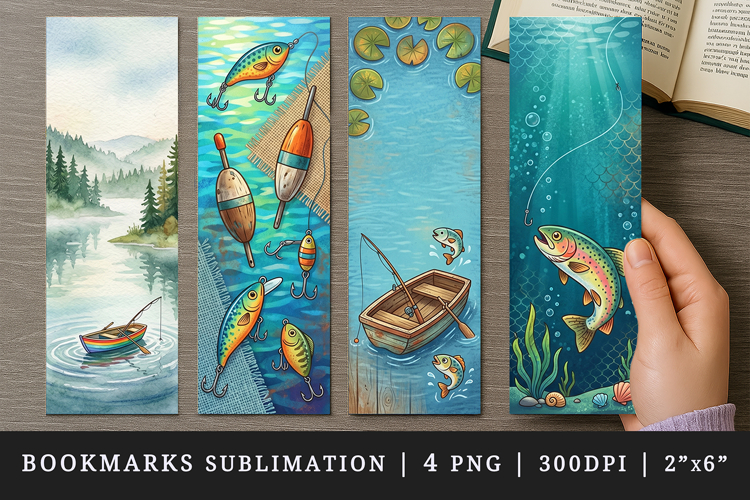 Cute Printable Bookmark Image 16