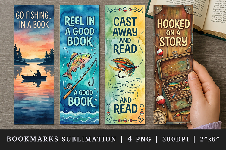 Fishing Boat Silhouette Image 8