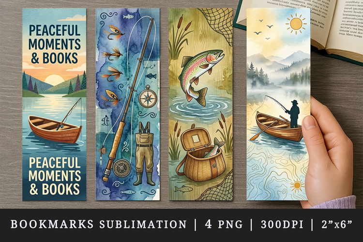 Cute Printable Bookmark Image 15