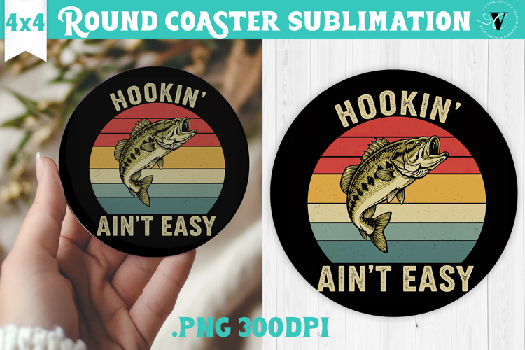 Fish Hook Clipart Image 10