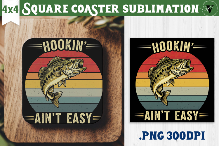 Fishing Clipart Image 20