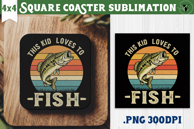 Fishing Clipart Image 23