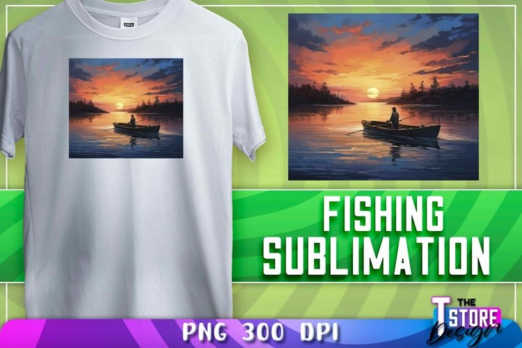 Fishing Png Image 16