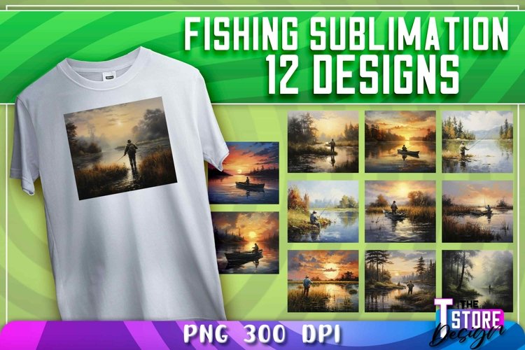 Fishing Png Image 20