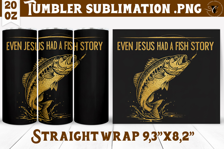 20 Oz Sublimation Tumbler Wrap Image 16