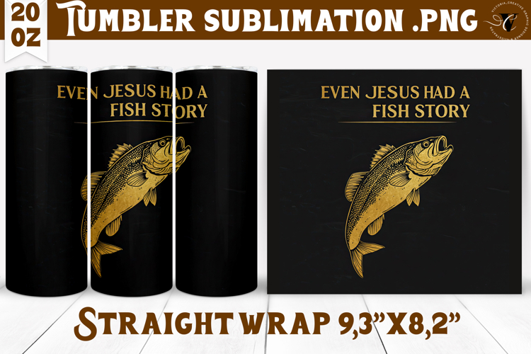 20 Oz Sublimation Tumbler Wrap Image 6