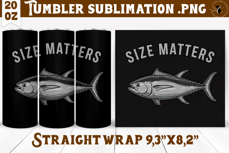 20 Oz Sublimation Tumbler Wrap Image 15