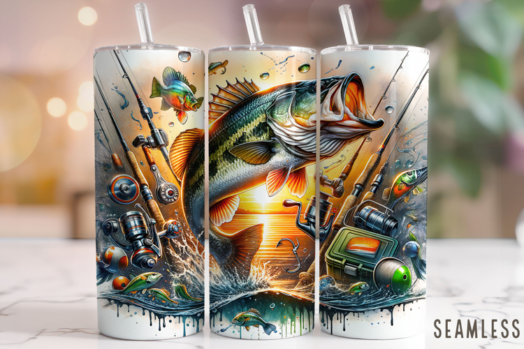Fish Clipart Image 8