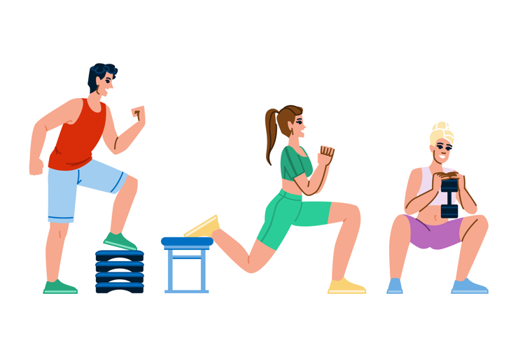 Vector Fitness Image 16