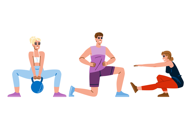 Vector Fitness Image 15