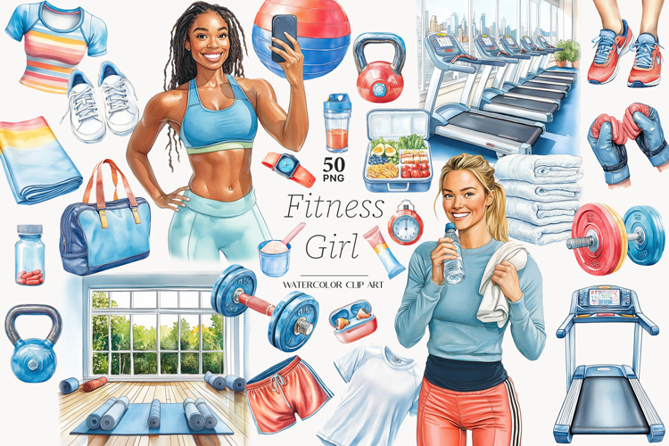 Girl Png Image 17