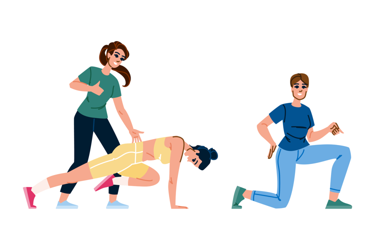 Vector Fitness Image 11