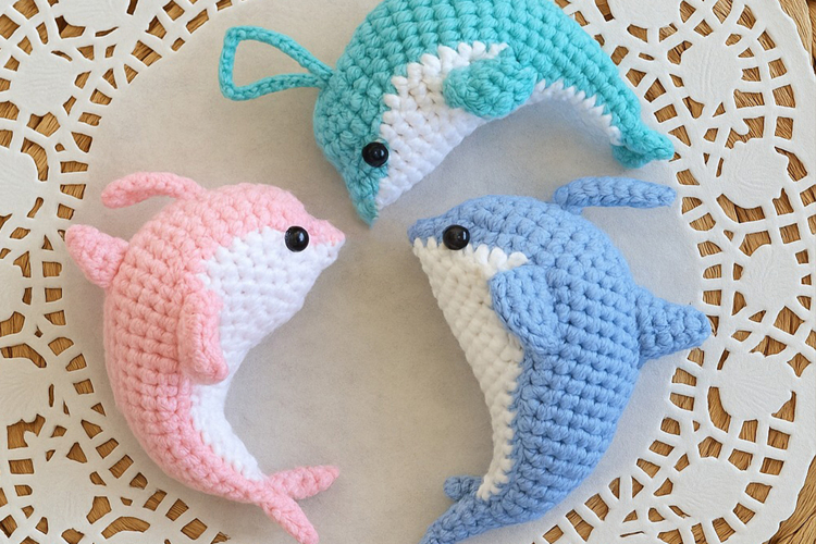 Animal Crochet Pattern Image 16