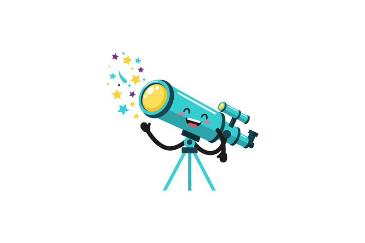 Character Clipart Image 12
