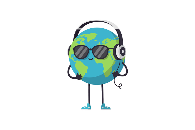 Character Clipart Image 5