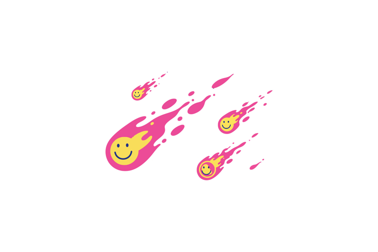 Fire Vector Image 15