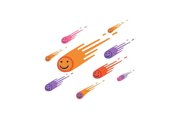 Sky Illustration Image 21