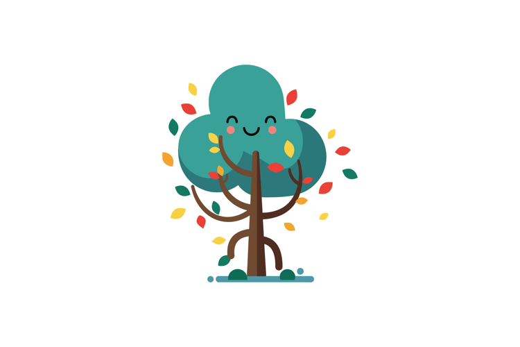 Happy Cartoon Image 9