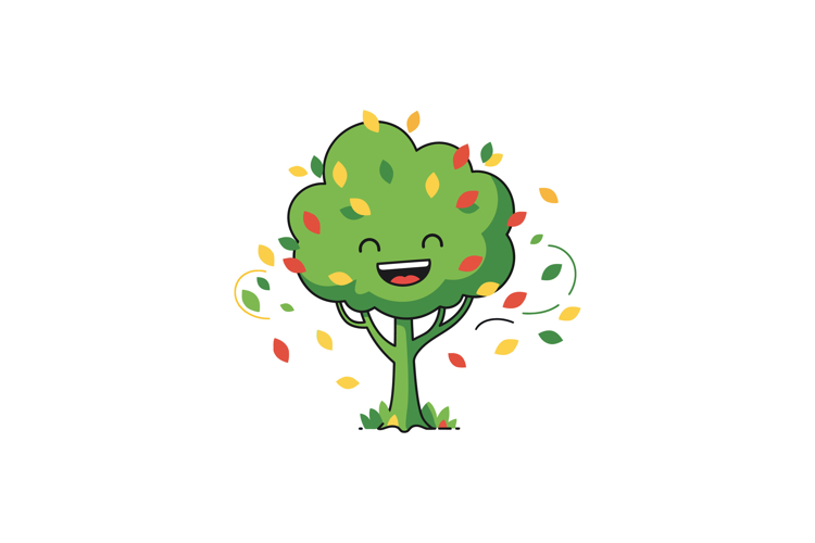 Happy Cartoon Image 13