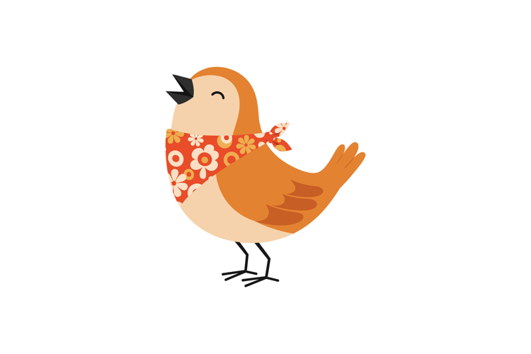 Feather Clipart Image 3