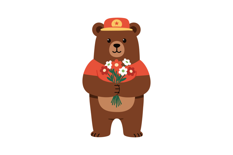 Bear Clipart