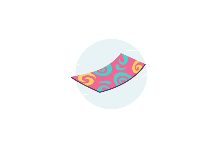 Swirls Design  Image 20