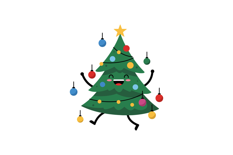 Happy Cartoon Image 3
