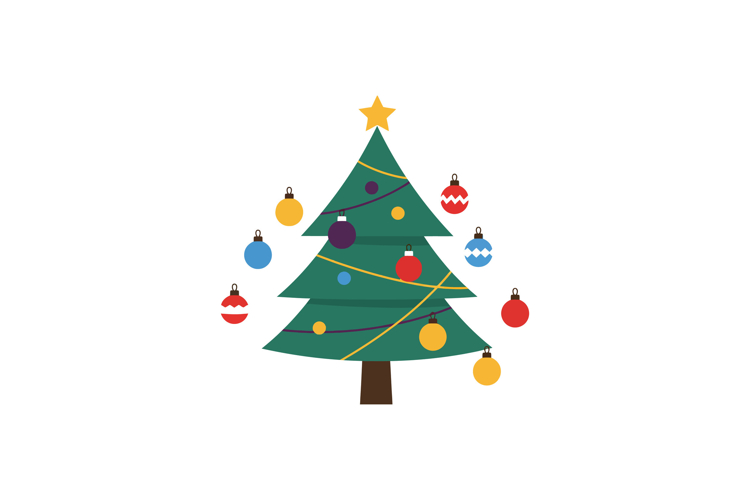 Tree Clipart Image 5