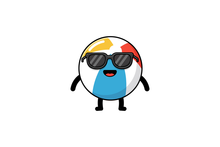 Ball Clipart Image 19