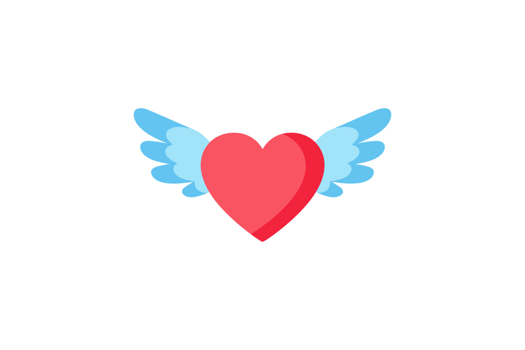 Angel Wings Design Image 23