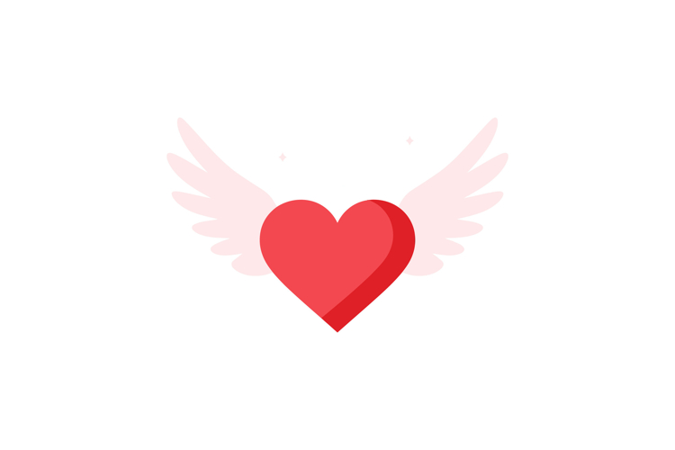 Angel Vector Image 23