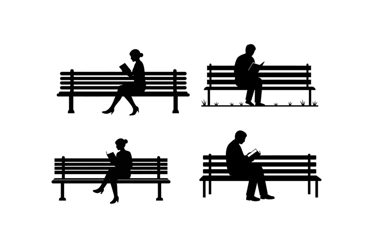Reading Illustration Image 17