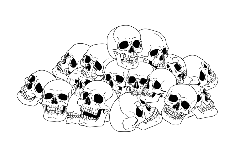 Human Illustration Image 21
