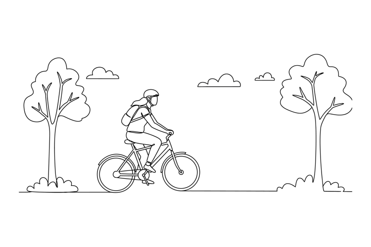 Exercise Clipart Image 9