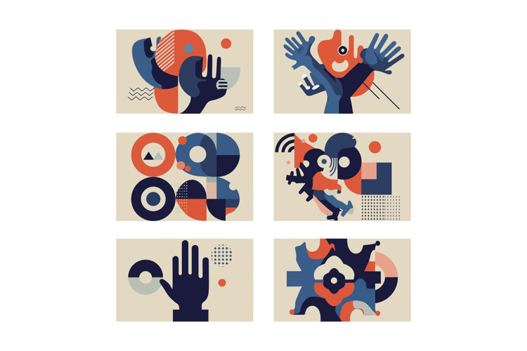 Shapes Clipart Image 10