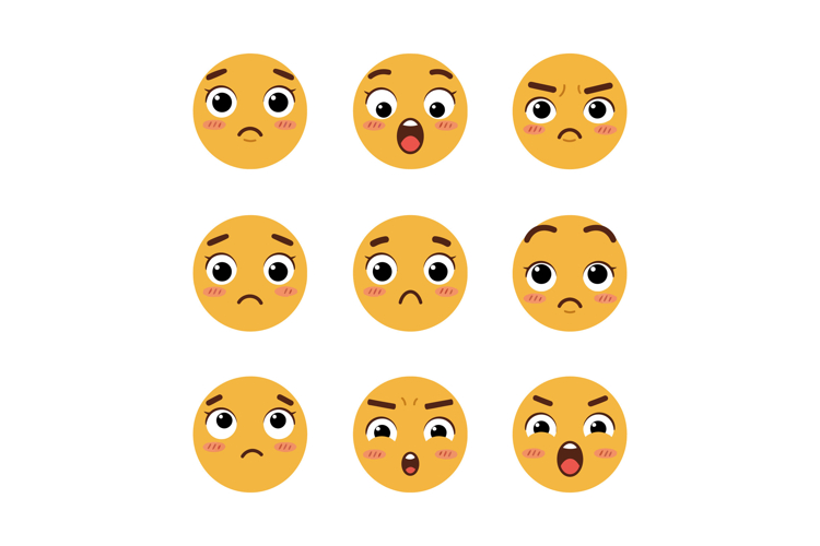 Surprise Clipart Image 4