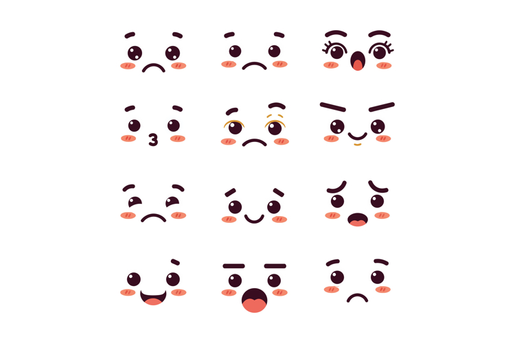 Surprised Clipart Image 5