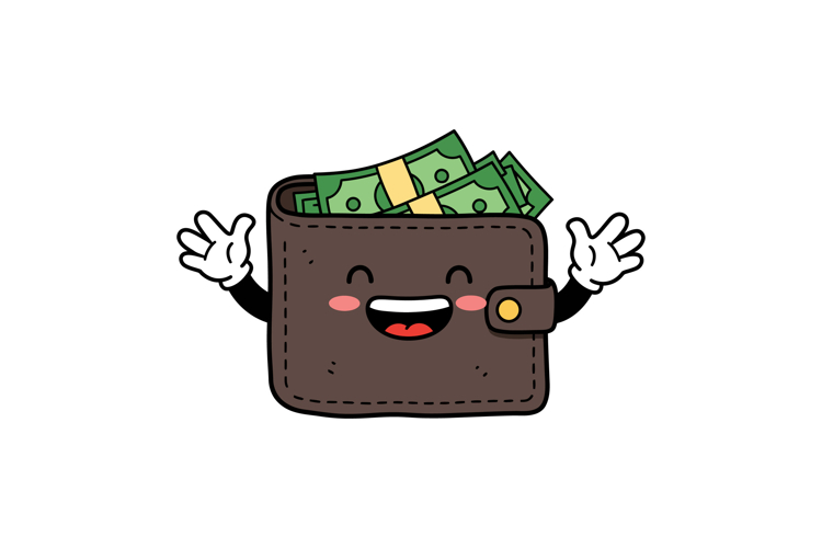 Happy Cartoon Image 7