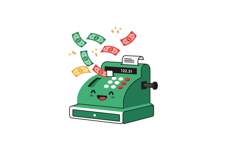 Money Clipart Image 15