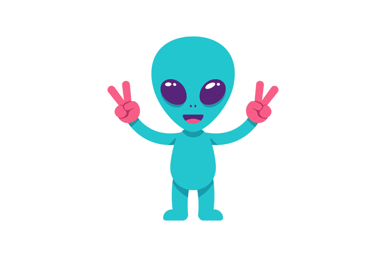 Character Clipart Image 13